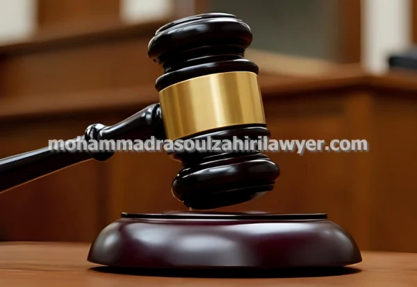 وکالت پرونده های کیفری و حقوقی با تضمین پیگیری قانونی در تبریز