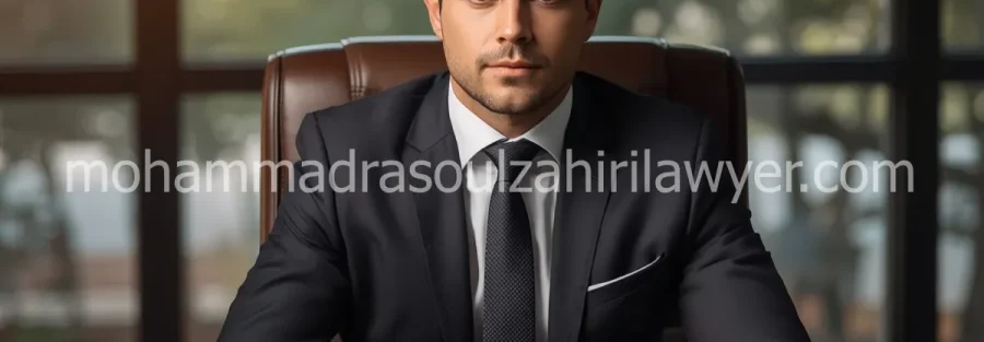 وکیل پایه یک دادگستری برای پرونده‌های ملکی و کیفری در تبریز