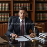 وکیل پایه یک دادگستری متخصص دعاوی قتل با تجربه بالا در تبریز