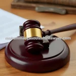 وکیل کیفری و حقوقی و تنظیم قراردادها و اسناد حقوقی در تبریز