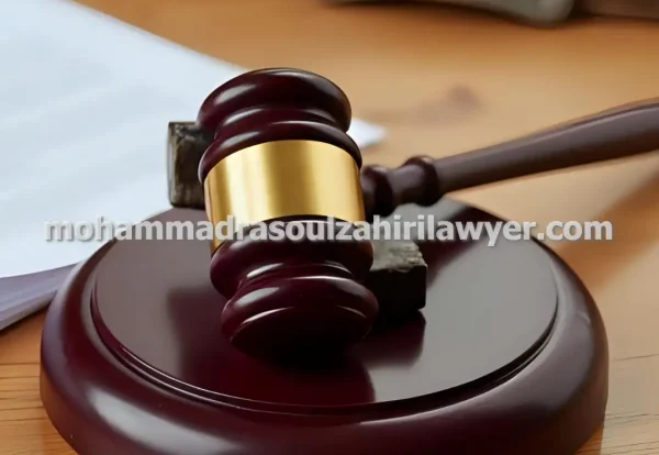 وکیل کیفری و حقوقی و تنظیم قراردادها و اسناد حقوقی در تبریز