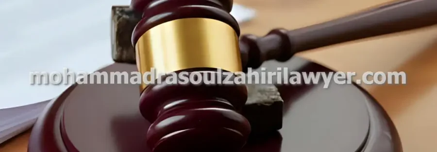 وکیل کیفری و حقوقی و تنظیم قراردادها و اسناد حقوقی در تبریز