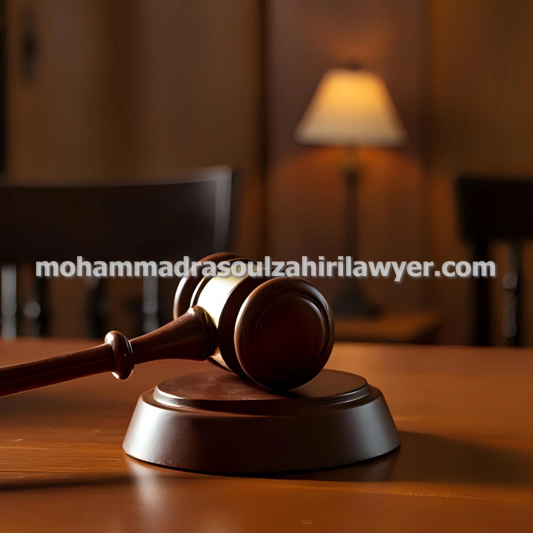 وکیل کیفری و حقوقی و قبول وکالت تجاری و شرکتی در تبریز