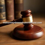 وکیل کیفری و حقوقی و وصول مطالبات معوق در تبریز