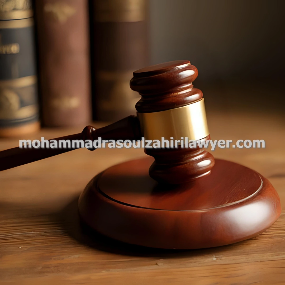 وکیل کیفری و حقوقی و وصول مطالبات معوق در تبریز